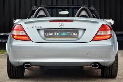 SLK 280